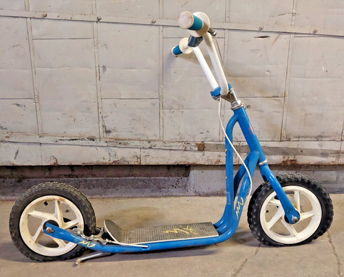 1985 strada veriflex kid - veriflex, kid's