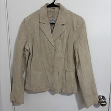 Vintage Leather Women's Medium