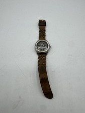 Timex Expedition Indiglo WR 50M New Battery Working