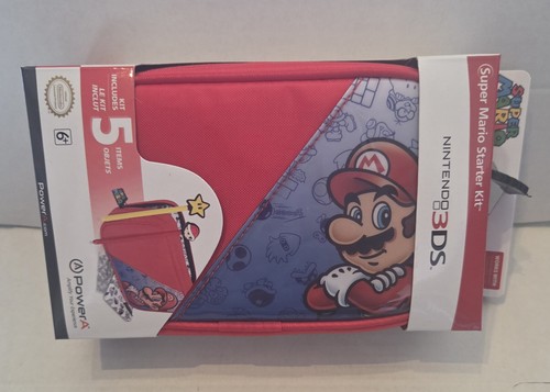 Official nintendo super mario - super,