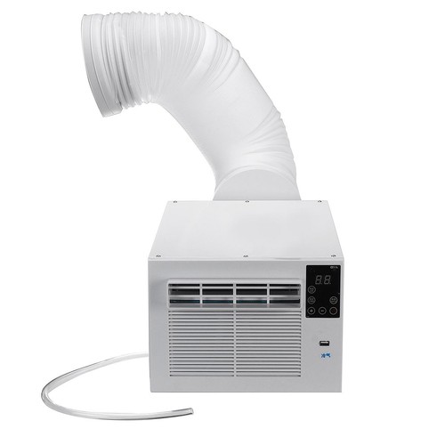 1100w 3754btu portable smart - 1100w,