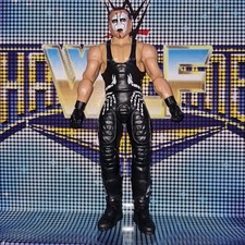 Sting - WWE Mattel Wrestling