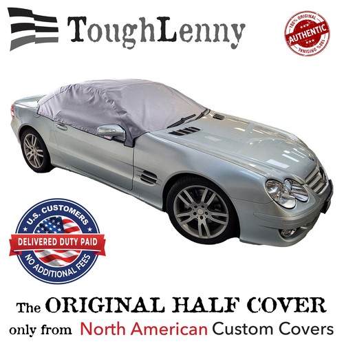Mercedes r230 convertible sl - mercedes,