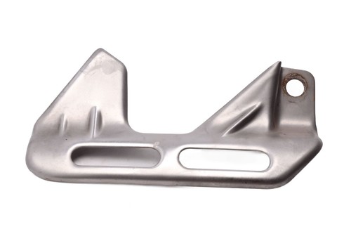 Footrest protector plate heat - protector,