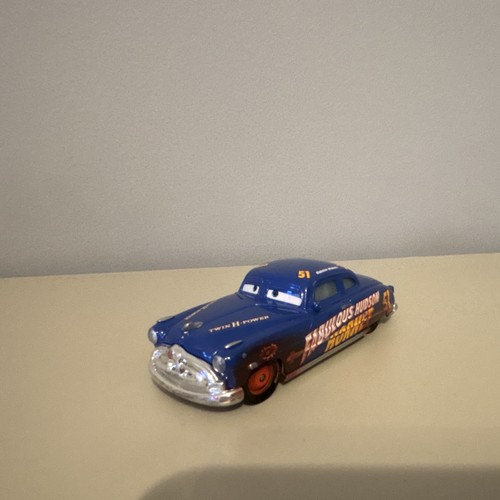 Mattel disney pixar cars - mattel,