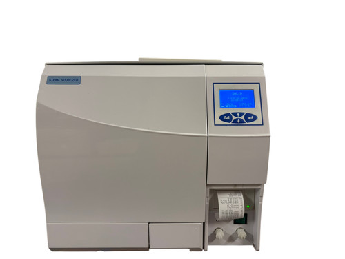 Liter dental vacuum - dental, steam