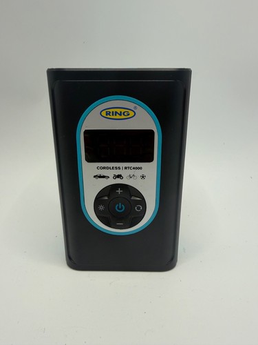 Ring cordless digital tyre - ring,