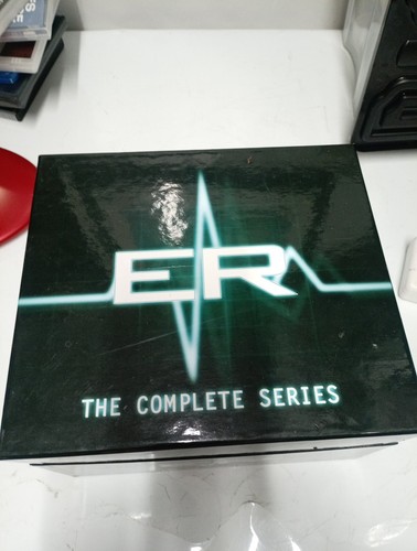 The complete series season - series,