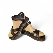 womens black sandals