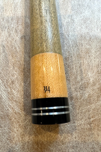 Predator 314 shaft for - shaft,