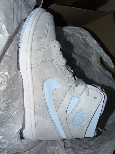 Nike air jordan mid trainers - mid,