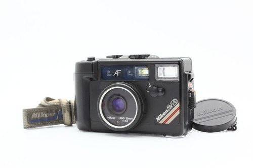 Nikon l35 water - ad,