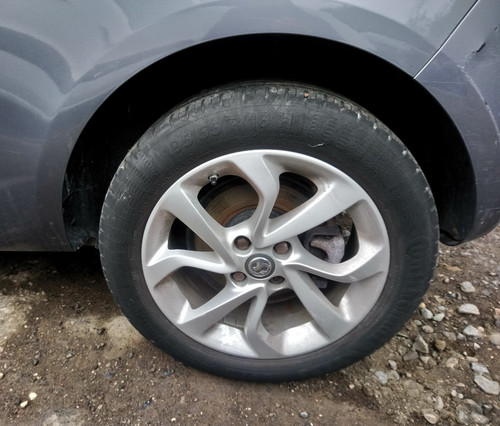 Vauxhall corsa 2014 2019 - corsa, 2014-2019