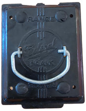 Federal Pacific Range Fuse