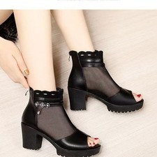 Roman Style Sandals For Women