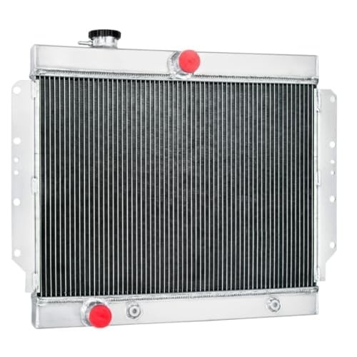 Cc5960 row core aluminum - core,