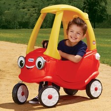 Little Tikes Cozy Coupe