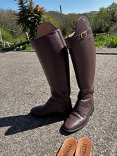 Petrie Athene Polo Boots -