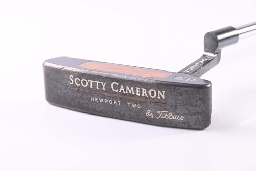 Scotty cameron teryllium tel3 - scotty,