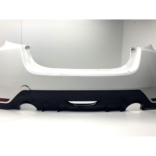 Toyota yaris bumper diffuser - bumper, &