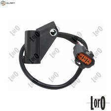 SENSOR CRANKSHAFT PULSE