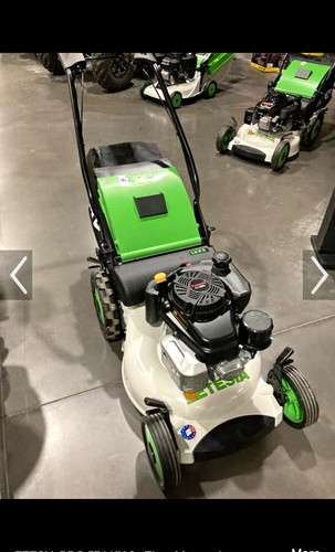 Etesia pro lkx2 - lkx2, petrol
