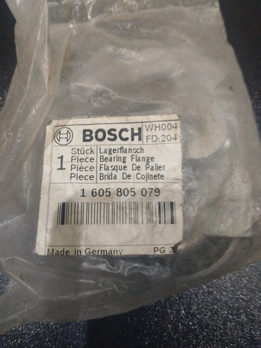 Original bosch part 1 - part, #