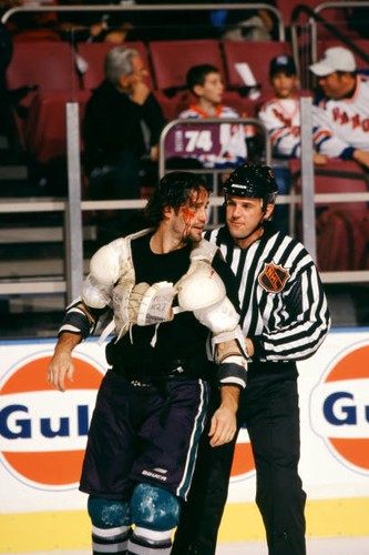 Jim cummins mighty ducks - mighty, of