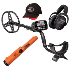 Garrett AT MAX Metal Detector