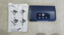 Samsonite TSA Combination Lock