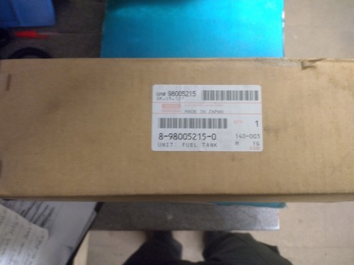 Fuel tank gauge - fuel,