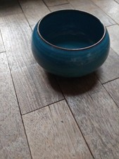Annette Fuchs Studio Pottery Bowl