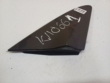 Ford KA 2010 Interior Trim