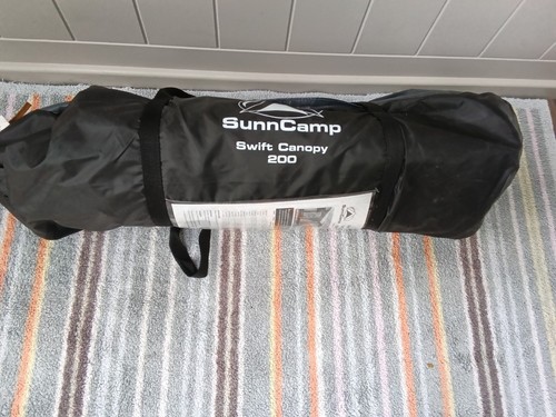 Suncamp swift canopy 200 - suncamp,