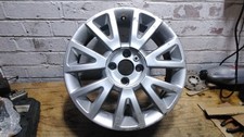 Renault Clio Mk3 06-12 16"