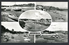 ABERSOCH: photographic multiview.  GWYNEDD