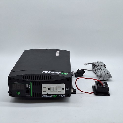 Xantrex 806 1210 prowatt 1000 - xantrex,