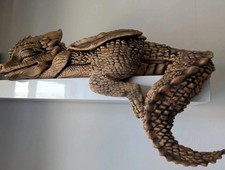 Large 3D Printed Sleeping