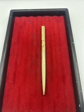 Parker Arrow Ballpoint Pen