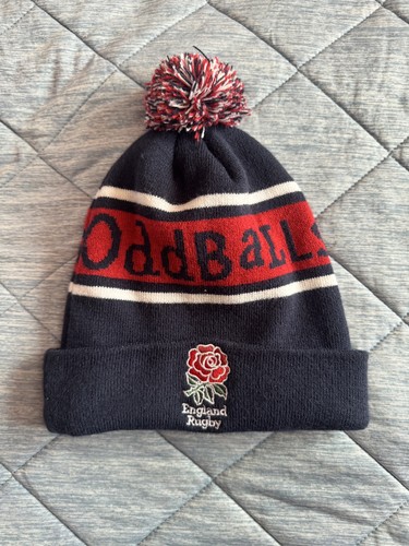 England rugby oddballs hat - england,