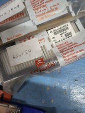 GENUINE NEW CITROEN DISPATCH