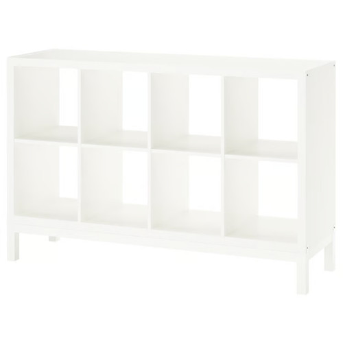 Ikea kallax shelving unit - shelving,