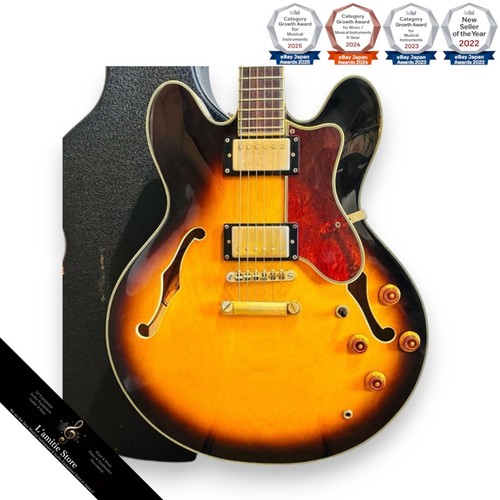 Epiphone sheraton pro vs - ii,
