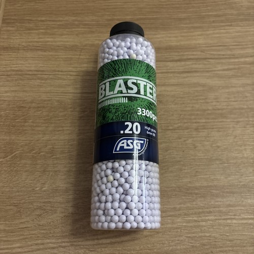Asg blaster airsoft ammo - blaster,