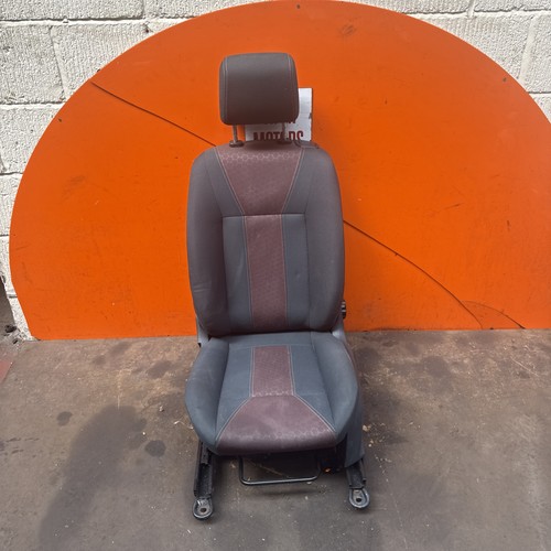 Ford fiesta seat - fiesta,