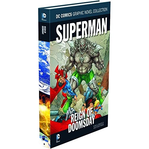 Comics graphic novel - dc,