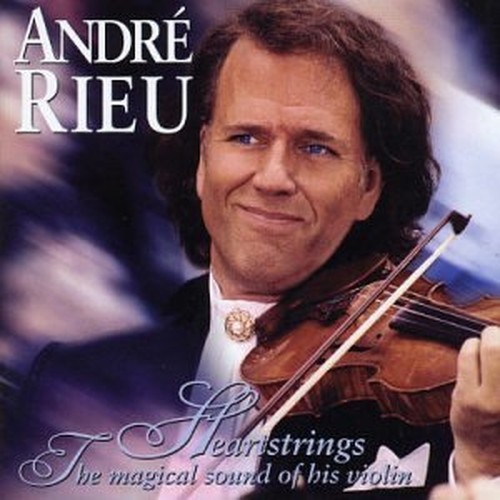 Andre rieu heartstrings - andre,