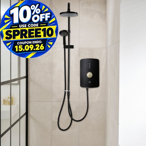 Triton amala duelec 5kw - duelec�, 9.5kw
