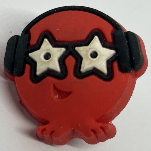 Cool men cartoon rubber - cool,
