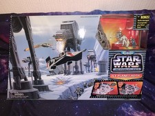 Star Wars Micro Machines